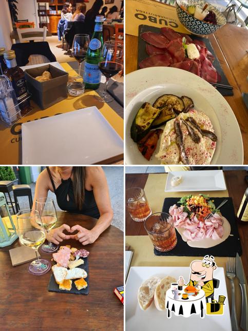 Cibo al Cubo cucina e bottega