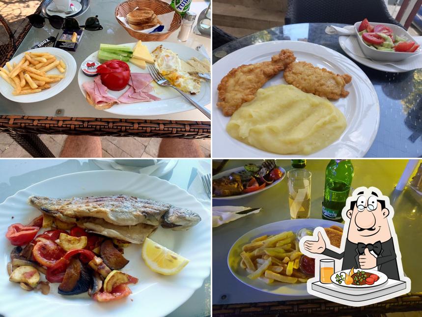 Restaurant Dela Mare
