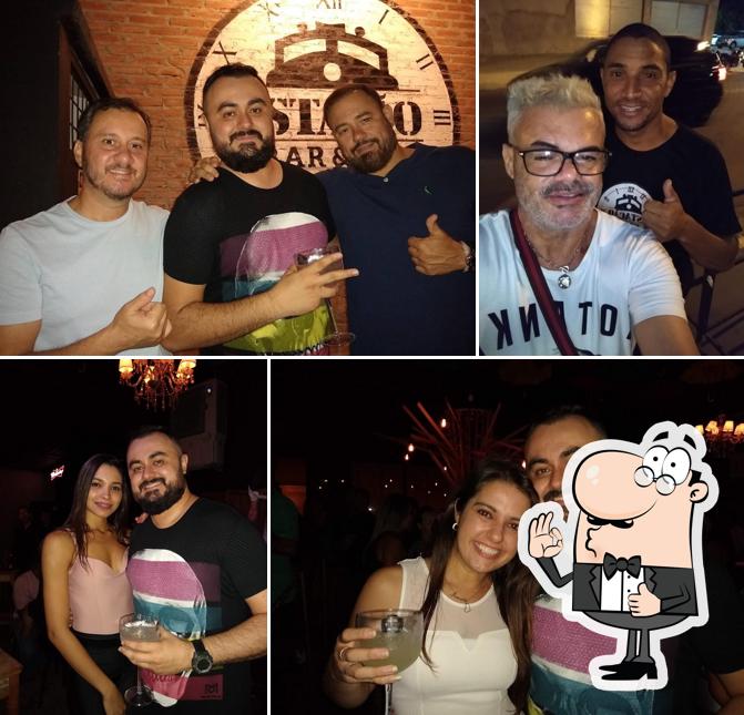 Estação Bar & Pub