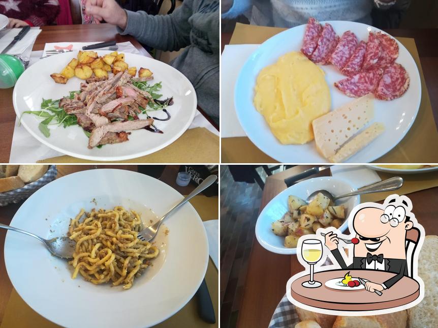 Pizzeria Fora dai Pensieri