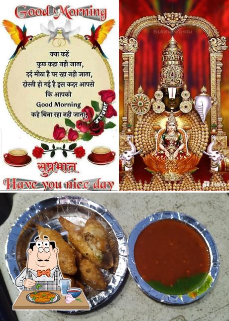 GOLU BIG BITE MOMOS TARAPUR