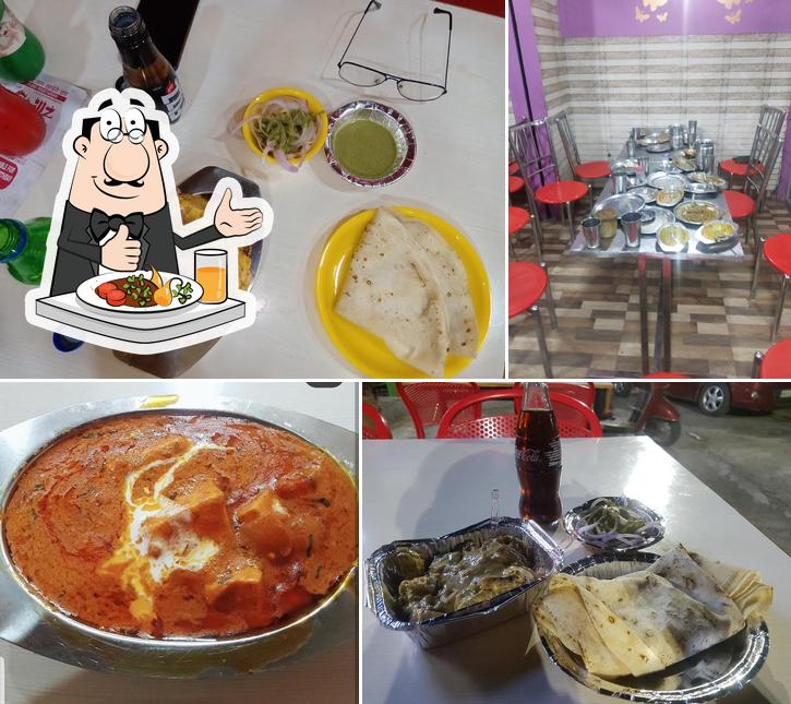 New Grillz Tandoori Junction