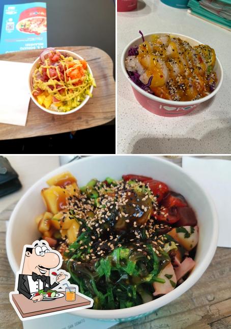 I Love Poke di San Donato Milanese