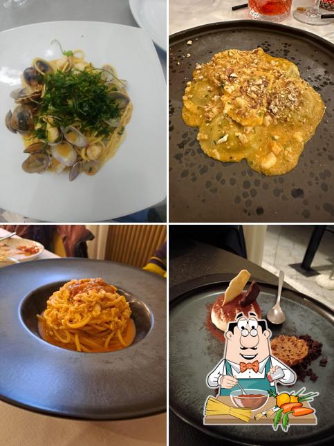 Spaghetti alla bolognese al Il Maestro del Brodo da Bartolo & Sons Ristorante Tipico Siciliano