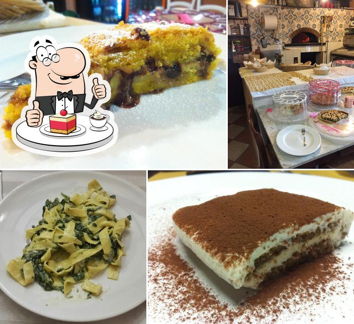 Osteria Pizzeria WITCH