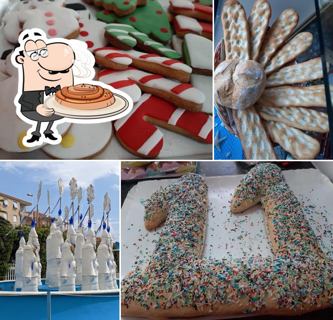 Ecco un'immagine di Panificio Piemontese vietnamita