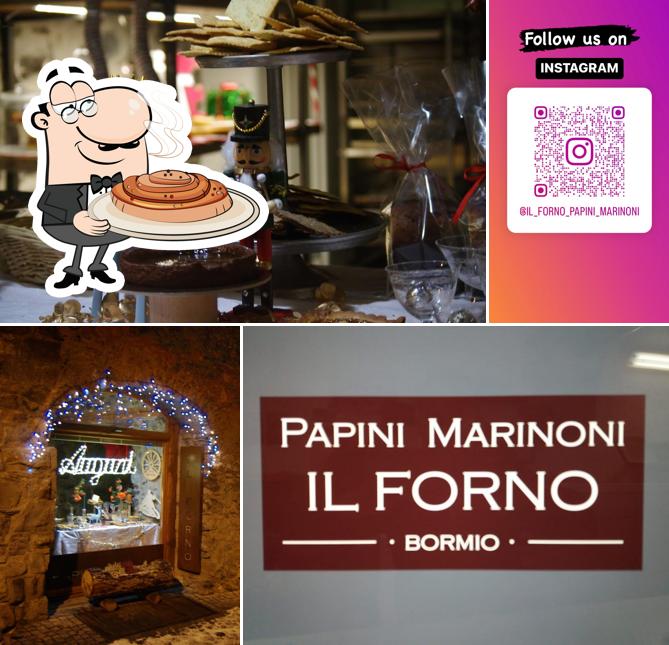 Vedi questa immagine di Papini Marinoni IL FORNO