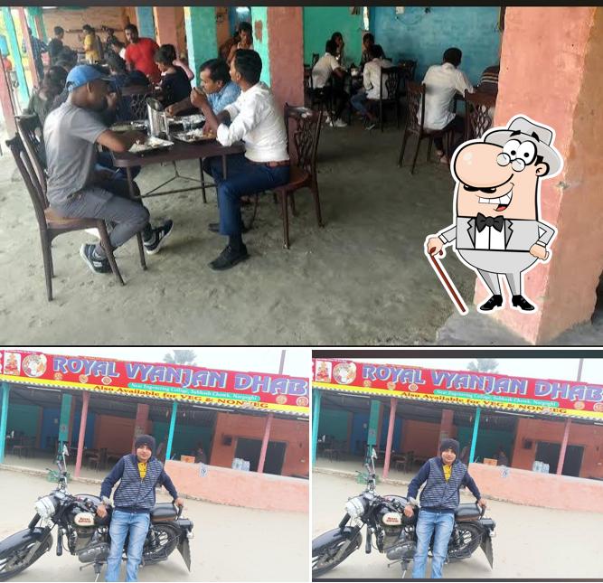 Royal Vyanjan Dhaba