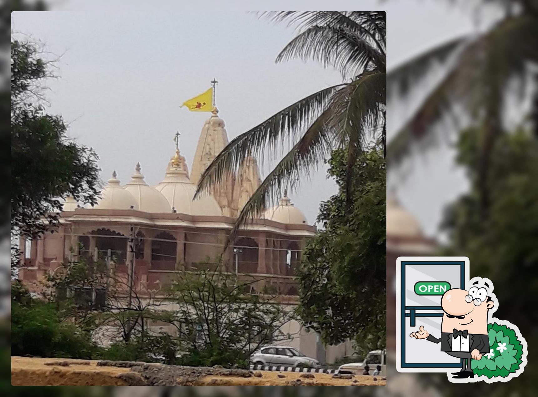 Shiv Shakti restaurant