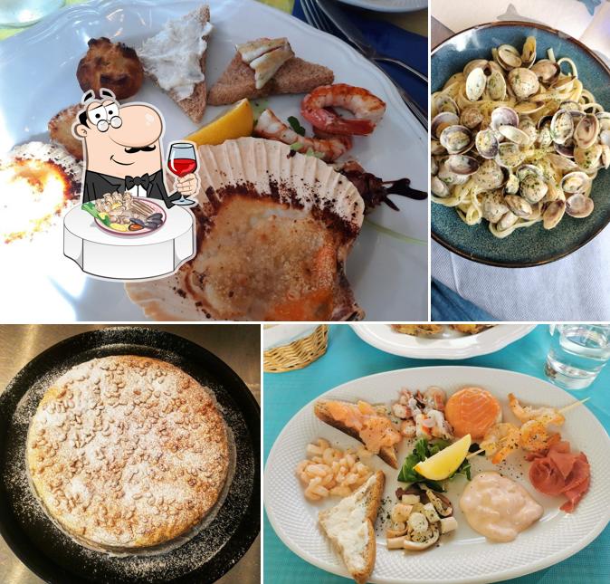 Scaloppine al Trattoria OK