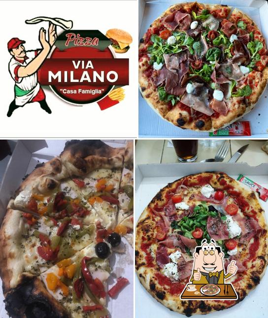 Via milano casa famiglia