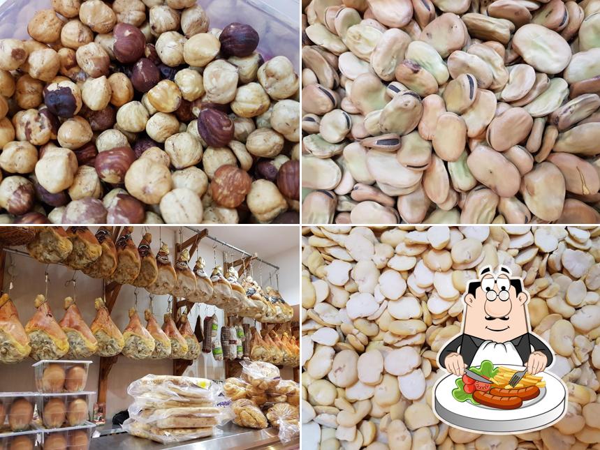Lumache al SAPORI
