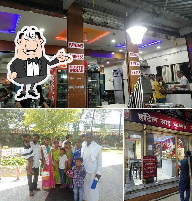 Check out how Sai Yatri looks inside