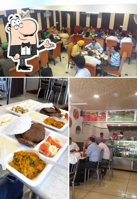 Check out how Spicy Affairs looks inside