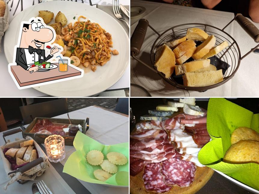 Cibo al Tempo di Vino Wine House