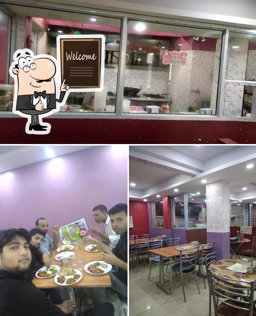 Vaynjan restaurant photo