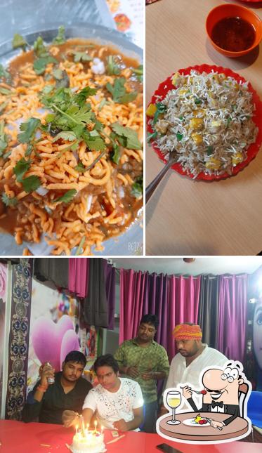 Welcome Dhaba & Family Restaurant