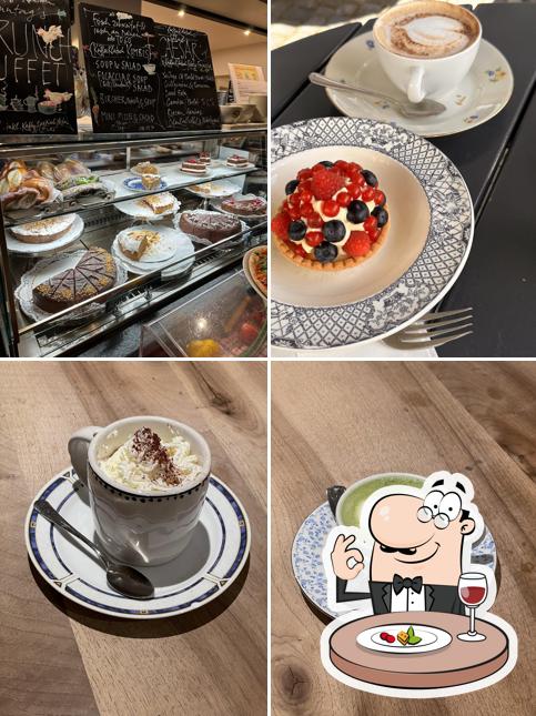 Platti al Kaffee Klatsch