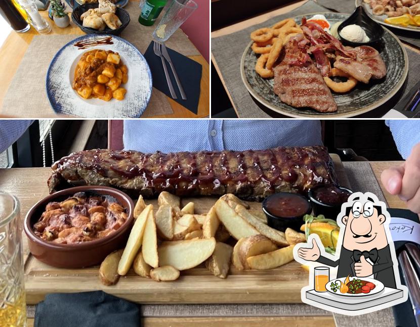 Cibo al Bistro - Pizzeria Kokolo