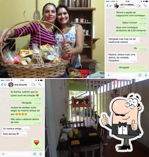 Chocolart: Cacau, Café & Arte