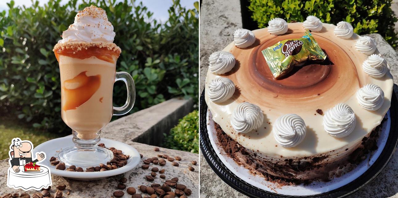 Café João e Maria