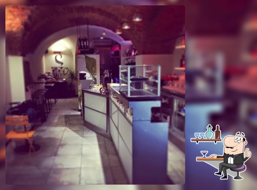 La Madeleine B.b.cu.