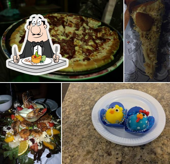 Cafe Pinhao Bar e Restaurante