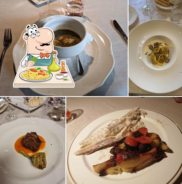Cibo al Dal Contadino
