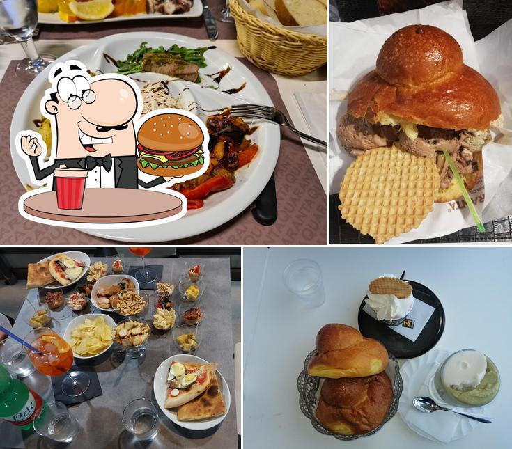 Pasticceria Quaranta - Gelateria - Caffetteria