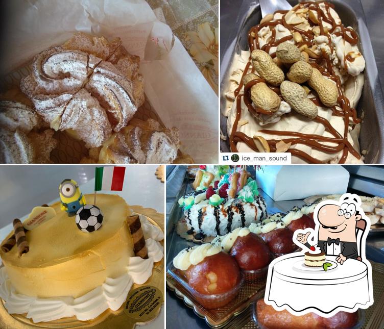 Pasticceria Dolceria Giannone