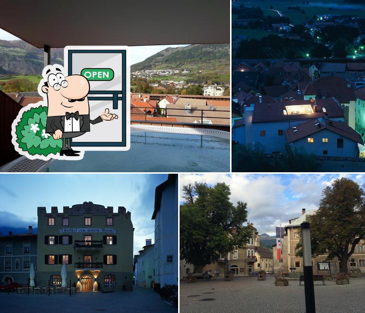 Albergo Albero Verde