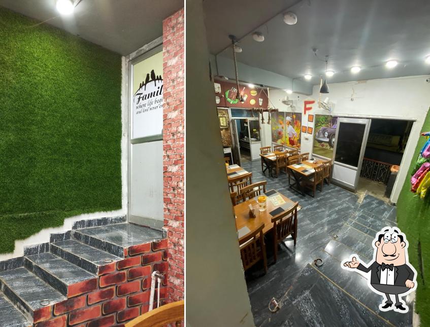 Check out how Ice n spice looks inside