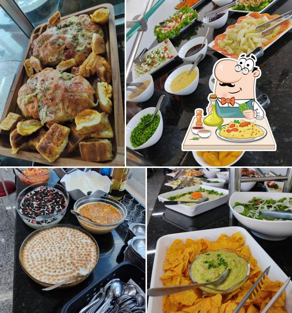 Master Restaurante