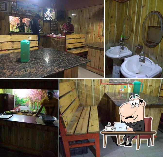 Nataraj Hotel & Restaurant