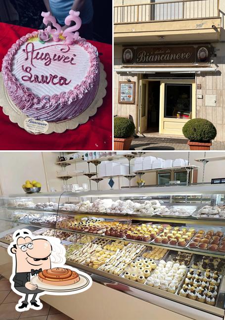 Immagine di Pasticceria I Dolci di Biancaneve