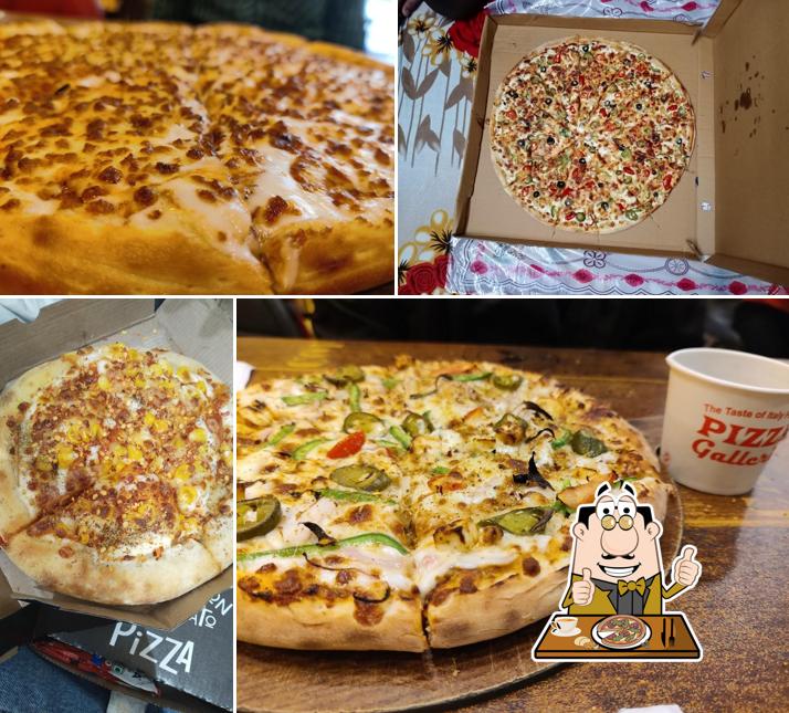 Pizza Galleria
