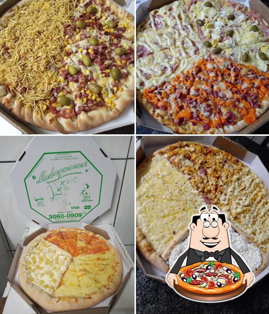 Pizzaria e Pastelaria Madagascar