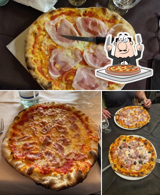 La pizza è il piatto veloce più amato al mondo