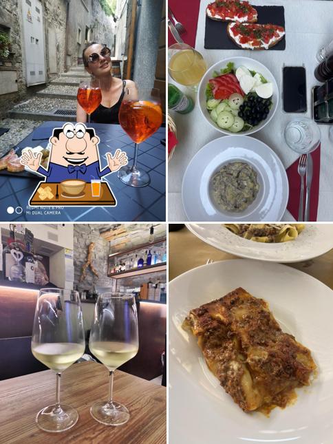 Cibo al Angolo DiVino Enoteca Wine Bar