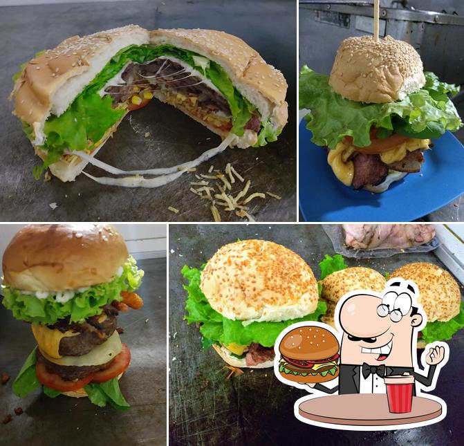 Boteco Do Profeta - Lanches & Petiscos