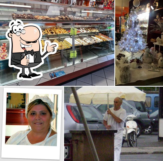 Pasticceria Volpicelli