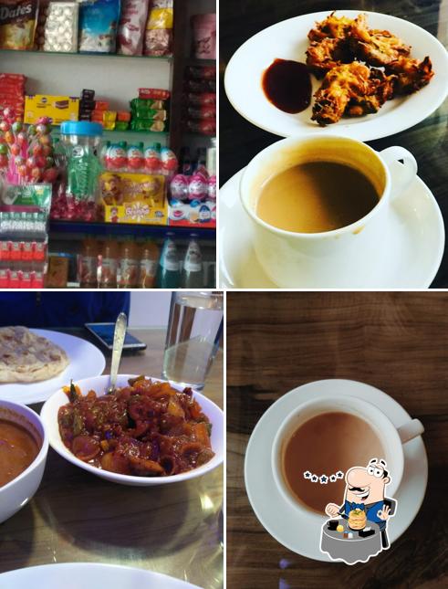 Meals at ROYAL DINE RESTAURANT