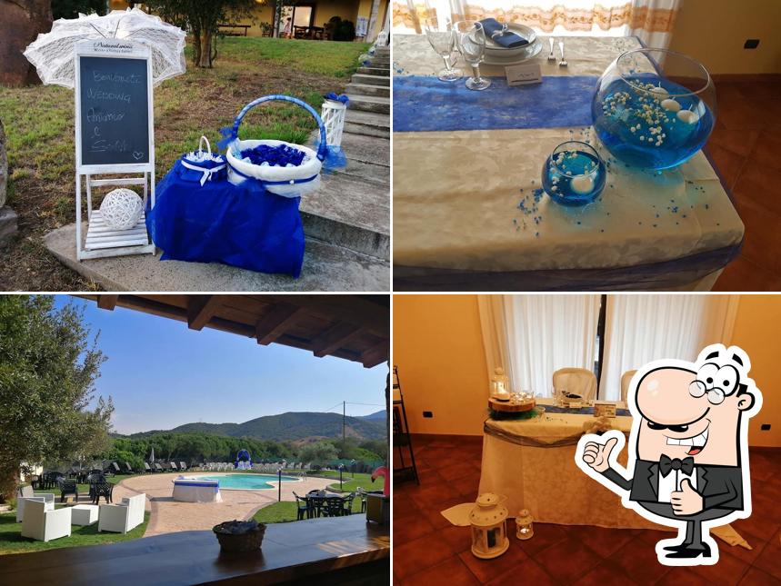 Agriturismo I Meriagusu