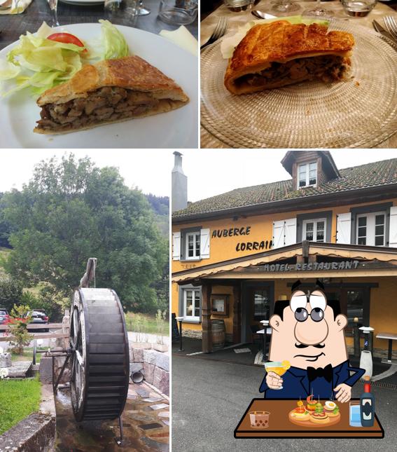 Auberge Lorraine