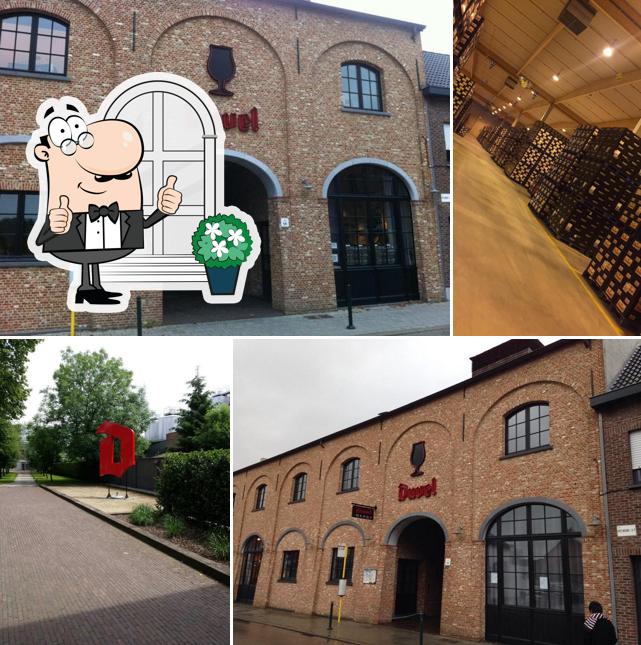 Duvel Moortgat