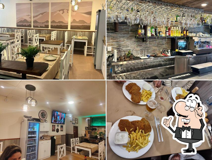 El Ávila Gastrobar