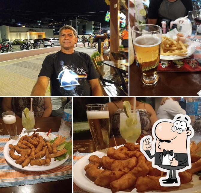 Look at the image of Cabo Branco Drinks