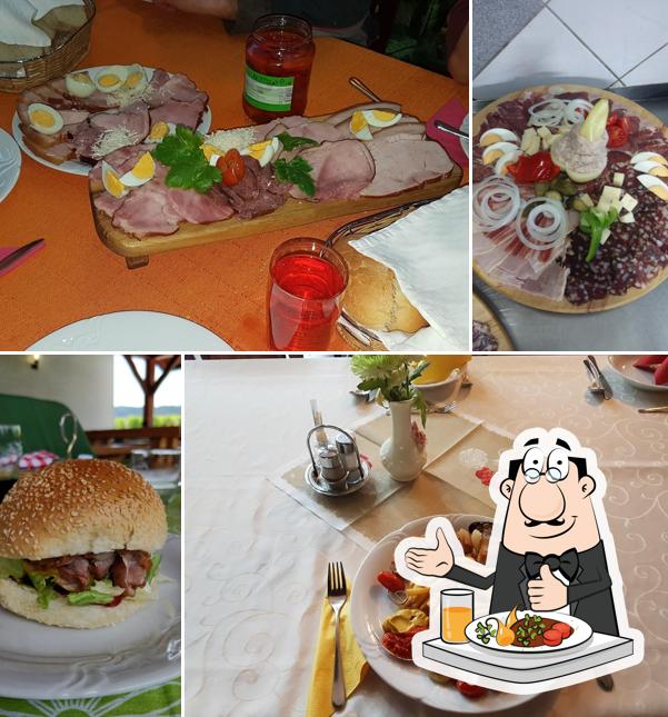 Gostilna Pem, Albina Pem s.p.