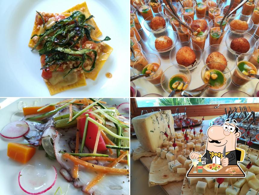 Platti al LH Pedraladda Resort