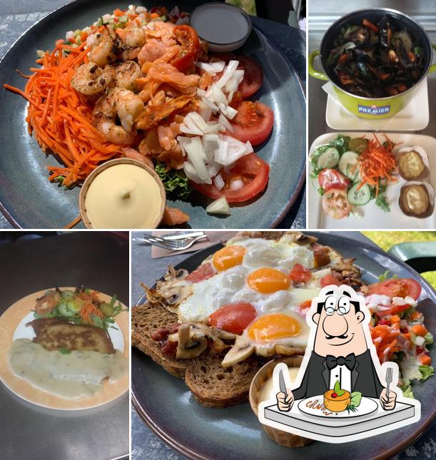 Restaurant 'T Jachthuis